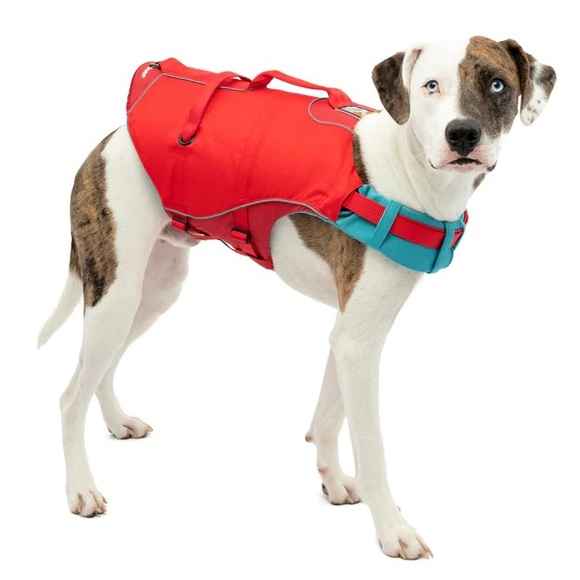 Kurgo Dog Nwt Kurgo Dog Life Jacket Poshmark